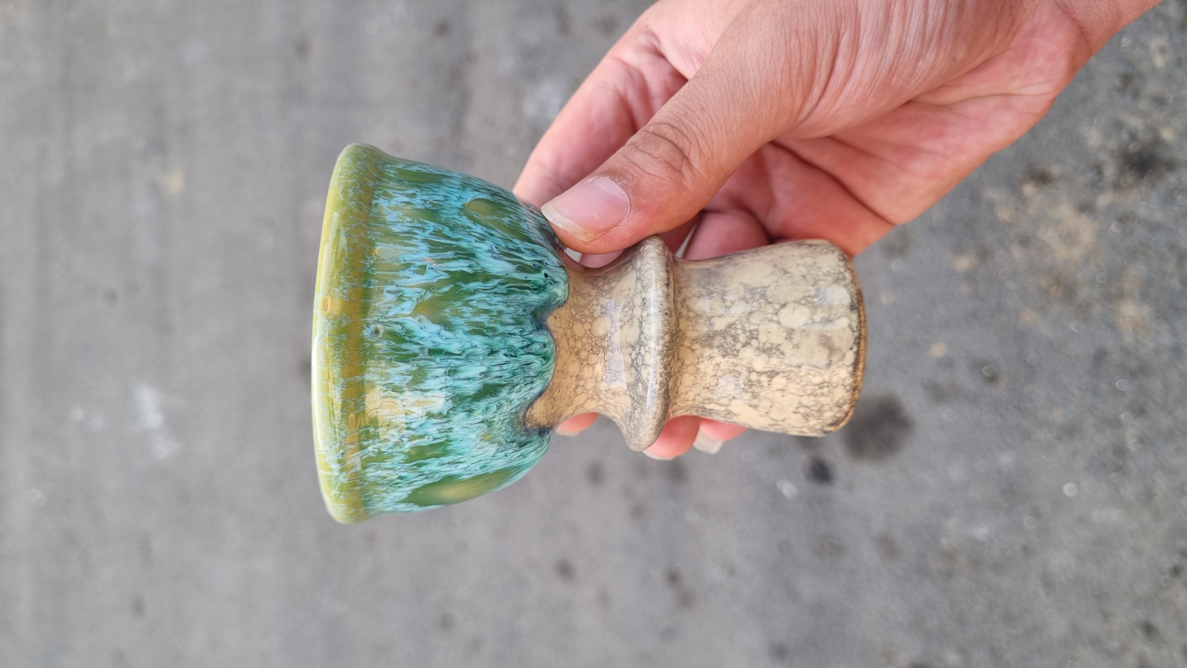 سری سفالی