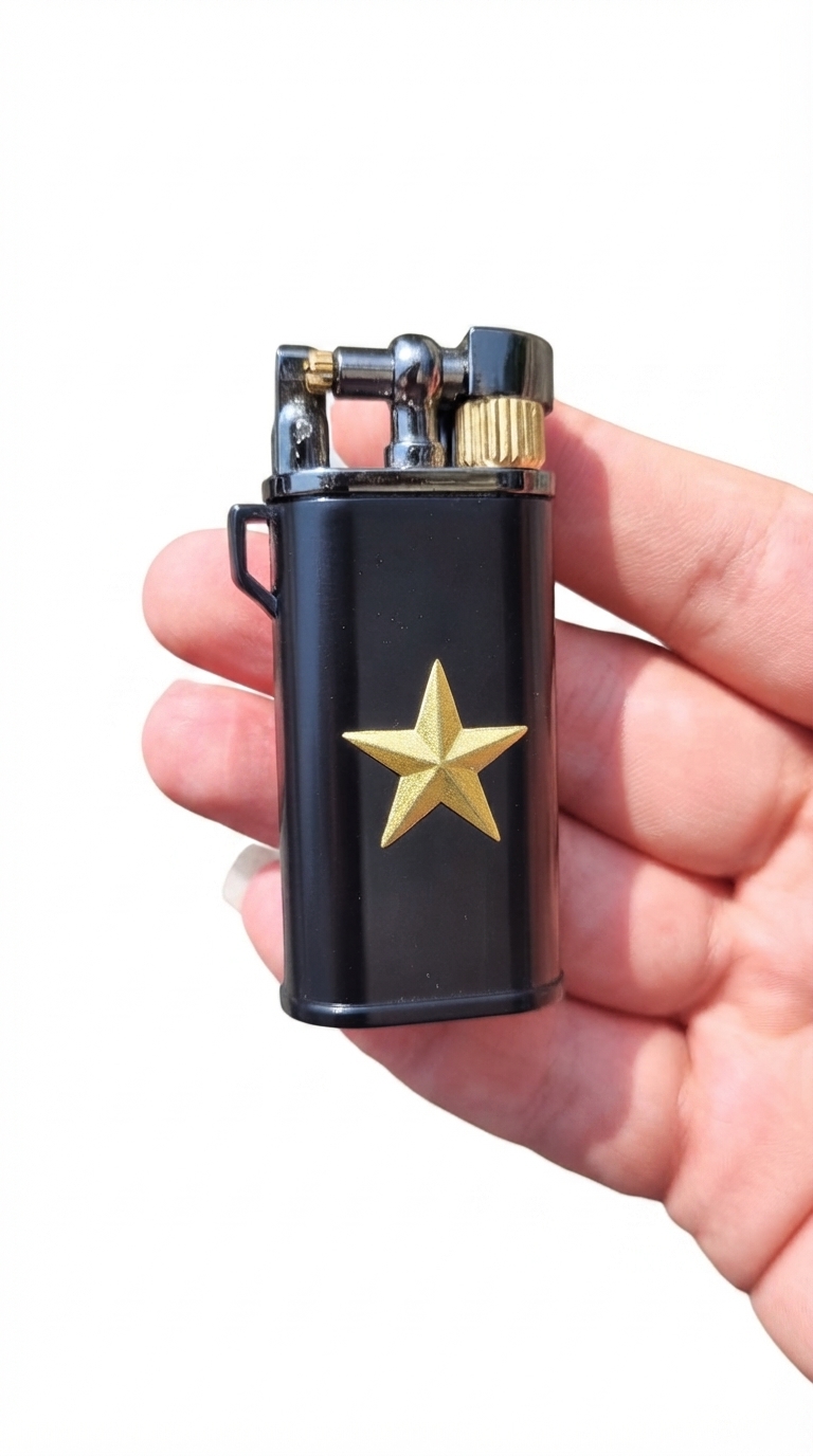 فندک فلزی اعلا