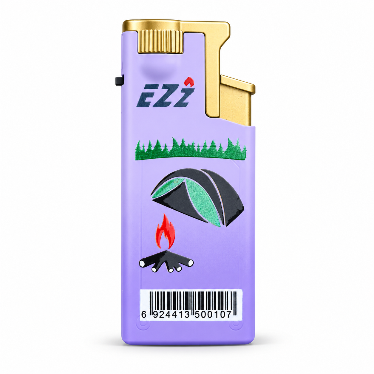 فندک اتمی طرح دار ezz