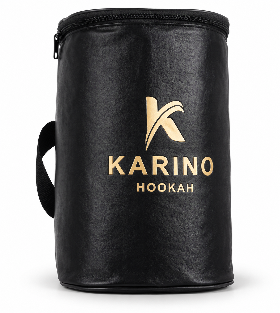 کیف قلیان برند کارینو بدنه چرم صنعتی درجه ۱